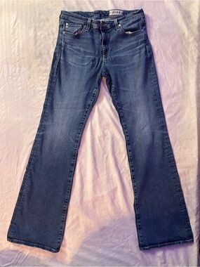 AG Adriano Goldschmied The Angel Bootcut Jeans Women’s 31R